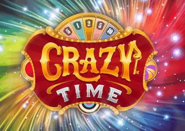 Crazy Time screenshot