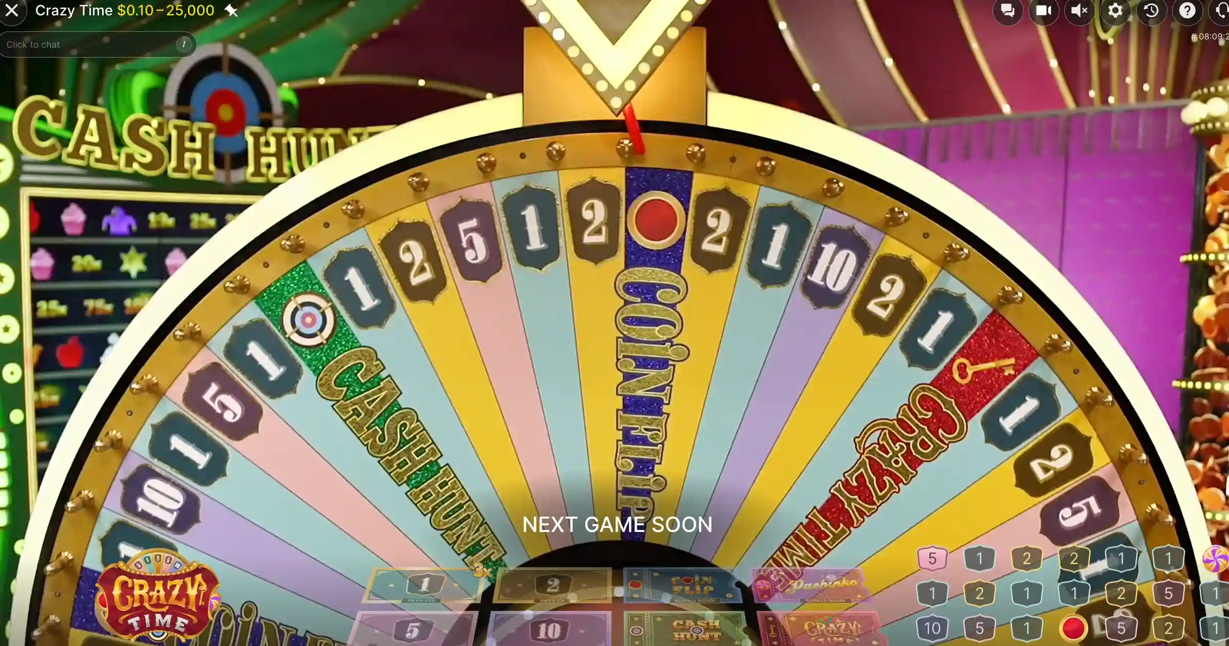 Is Crazy Time Legal for Filipino Players?