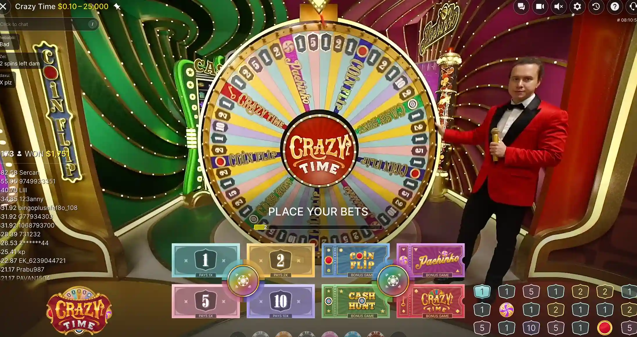 How to Structure Your Bets