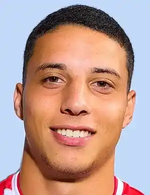 Miguel Santos